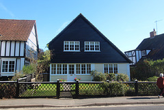 No.2 The Whinlands, Thorpeness