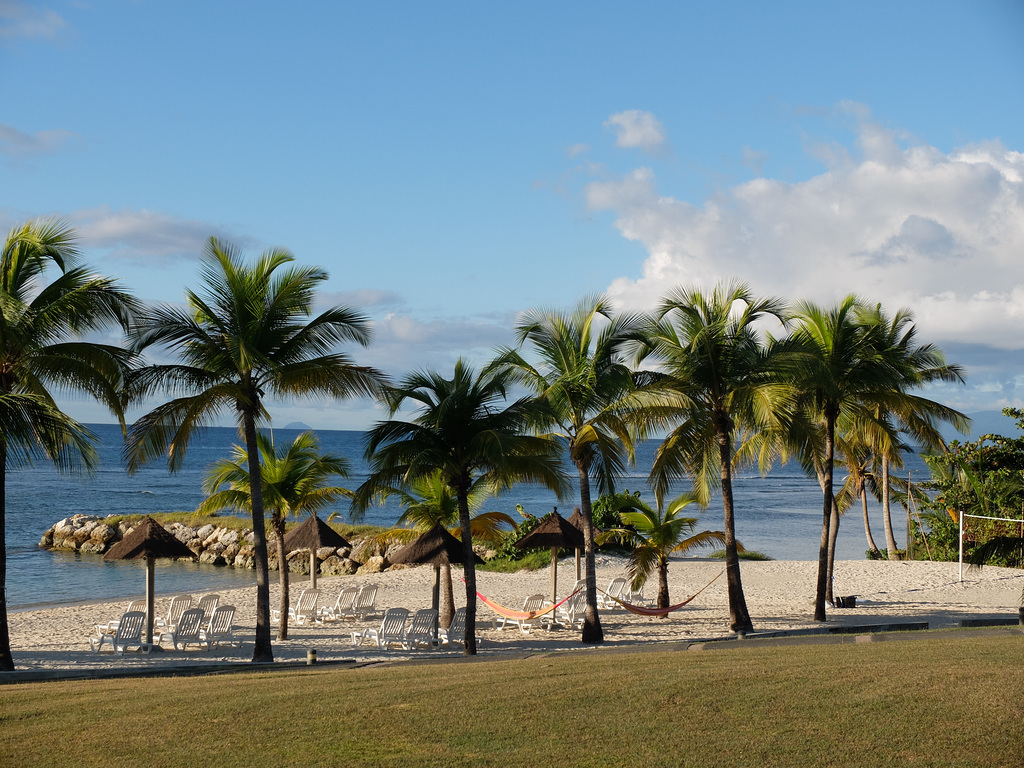 GUADELOUPE