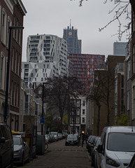 Rotterdam Binnenweg (#0105)
