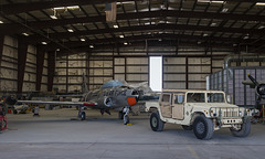 Lockheed T-33A Shooting Star 51-16992