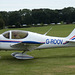 Europa XS G-ROOV