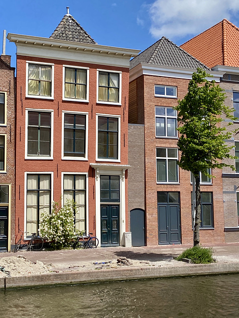 Stille Rijn