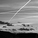 Busy Skies   /   Feb 2022