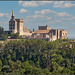 Avignon, der Papstpalast