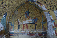 Tomb Of Inherkha (TT359)