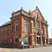 Methodist Chapel, Grove Street, Retford, Nottinghamshire