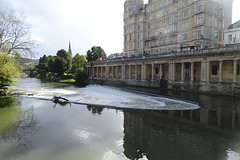 Pulteney Weir