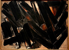 Berlin - Neue Nationalgalerie