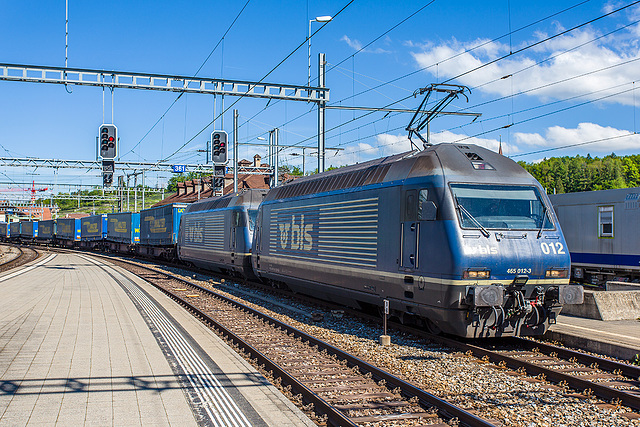 140517 Re465 BLS Spiez