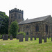 Church of St.George and St.Mary at Church Gresley