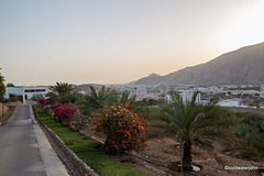 Baushar, Oman