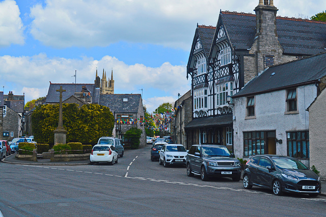 Tideswell