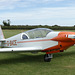 Sportavia Putzer RF-5 G-BACE