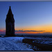 Hartshead Pike