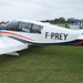 Oceanair TC 120 F-PREY