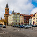 Reichenbacher Turm am Obermarkt