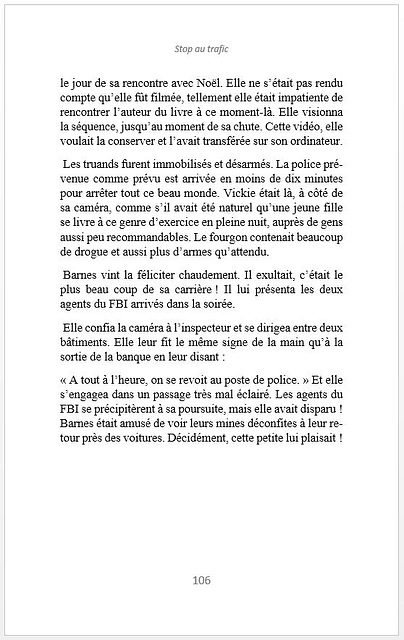 Le cancer de Gaïa - Page 106