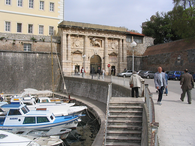 Zadar