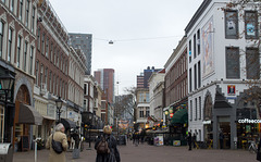 Rotterdam Binnenweg (#0115)