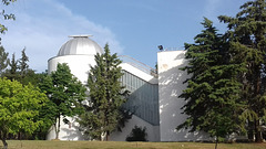 AUTH Astronomical Observatory