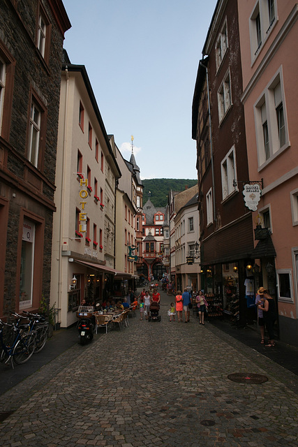 Bernkastel