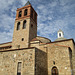 Saint Eulalia Basilica.