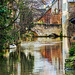 Chartres la ville basse