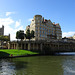 River Avon At Bath