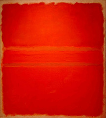 Berlin - Neue Nationalgalerie