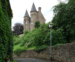 Schloss Herborn