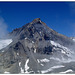 La Dent Parrachée -Massif de la Vanoise - Savoie