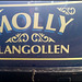 Molly of Llangollen
