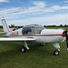 Socata MS.880B Rallye 100ST