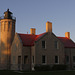 Old Mackinac Point Lighthouse