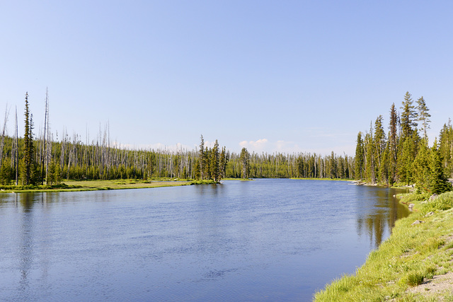 Lewis River