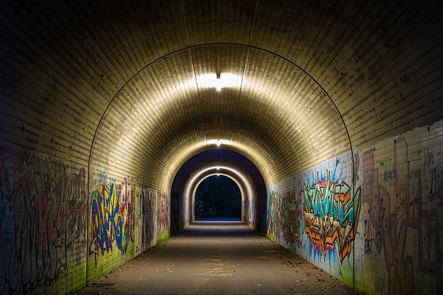 Tunnel