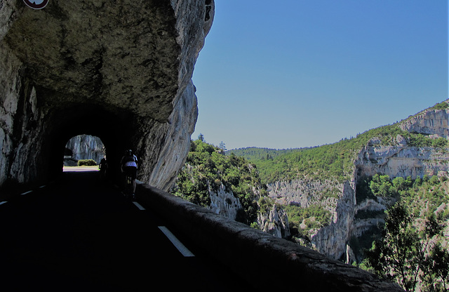 Gorges de la Nesque (8)