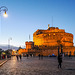 Castel Sant’Angelo.