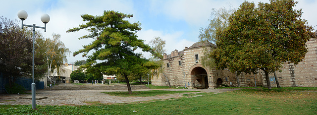 North Macedonia, Kuršumli An in Turkish Quarter of Skopje