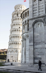 Pisa - Leaning tower