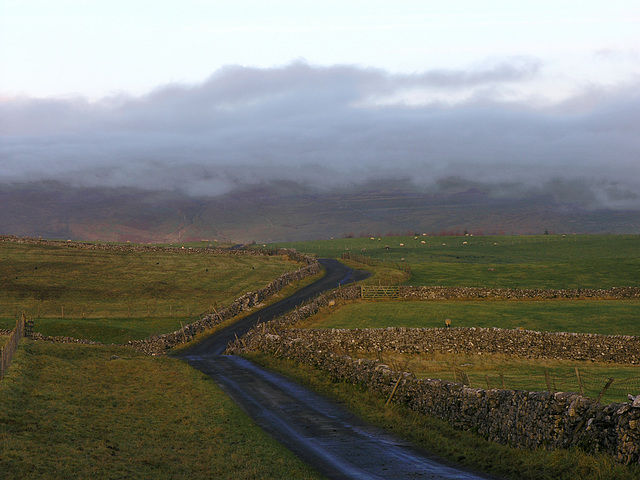 MALHAM