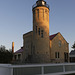 Old Mackinac Point Lighthouse