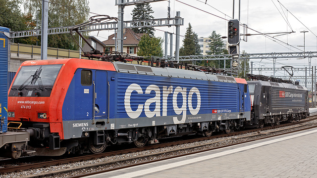 201002 Spiez Re474 ES64 CFF-Cargo 0