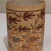 Beaker from Meroe in the Metropolitan Museum of Art, December 2023