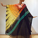 Evening Dress by Halston in the Brooklyn Museum, July 2010