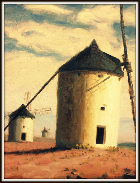 Windmills