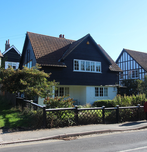 No.5 The Whinlands, Thorpeness