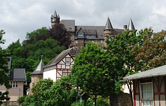 Schloss Herborn