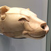 Lioness Head Rhyton