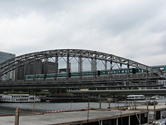 le viaduc d'Austerlitz le viaduc d'Austerlitz